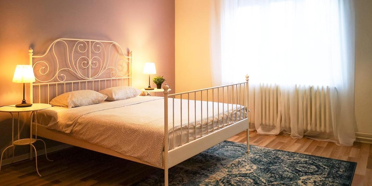 Filinhome Stefanovica Suite 8 Novi Sad Exterior foto