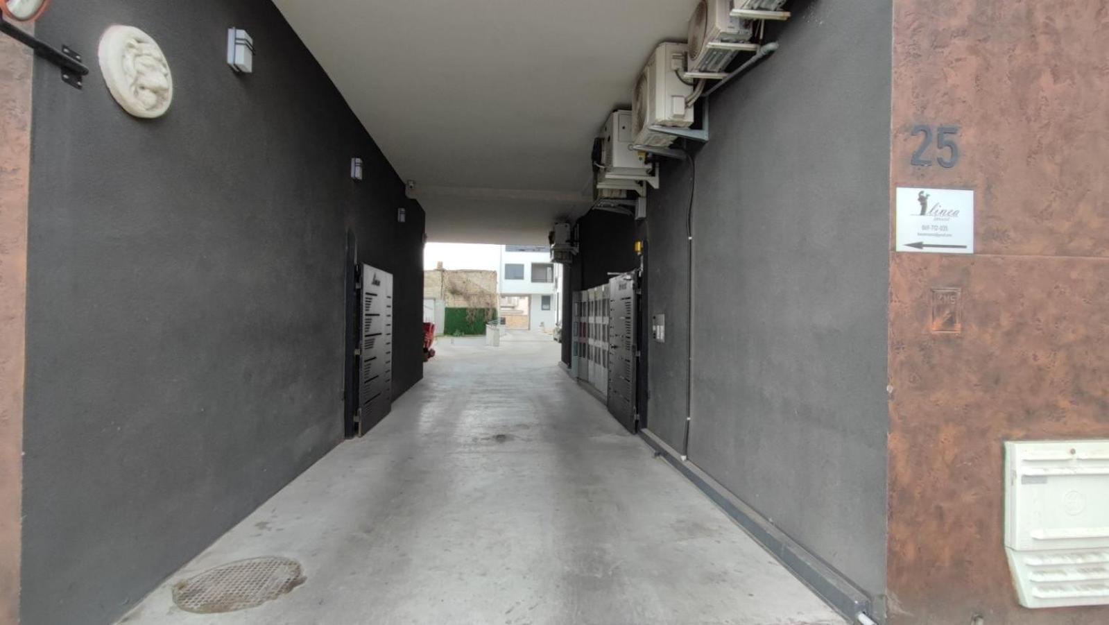 Filinhome Stefanovica Suite 8 Novi Sad Exterior foto