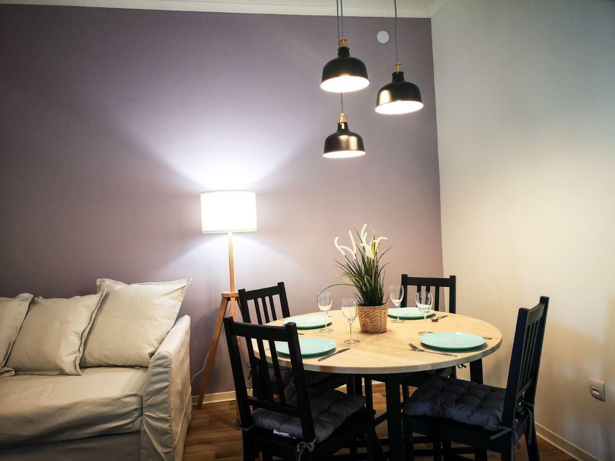 Filinhome Stefanovica Suite 8 Novi Sad Exterior foto
