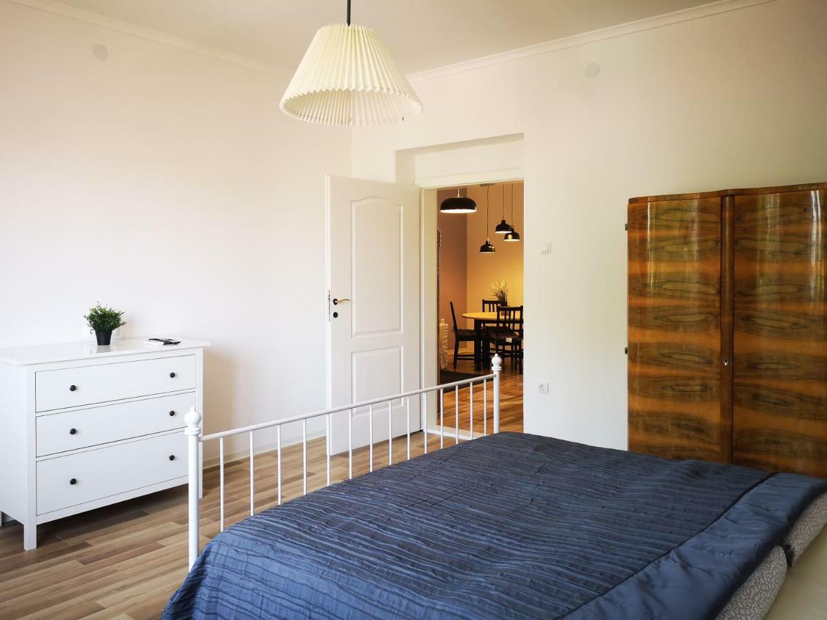 Filinhome Stefanovica Suite 8 Novi Sad Exterior foto