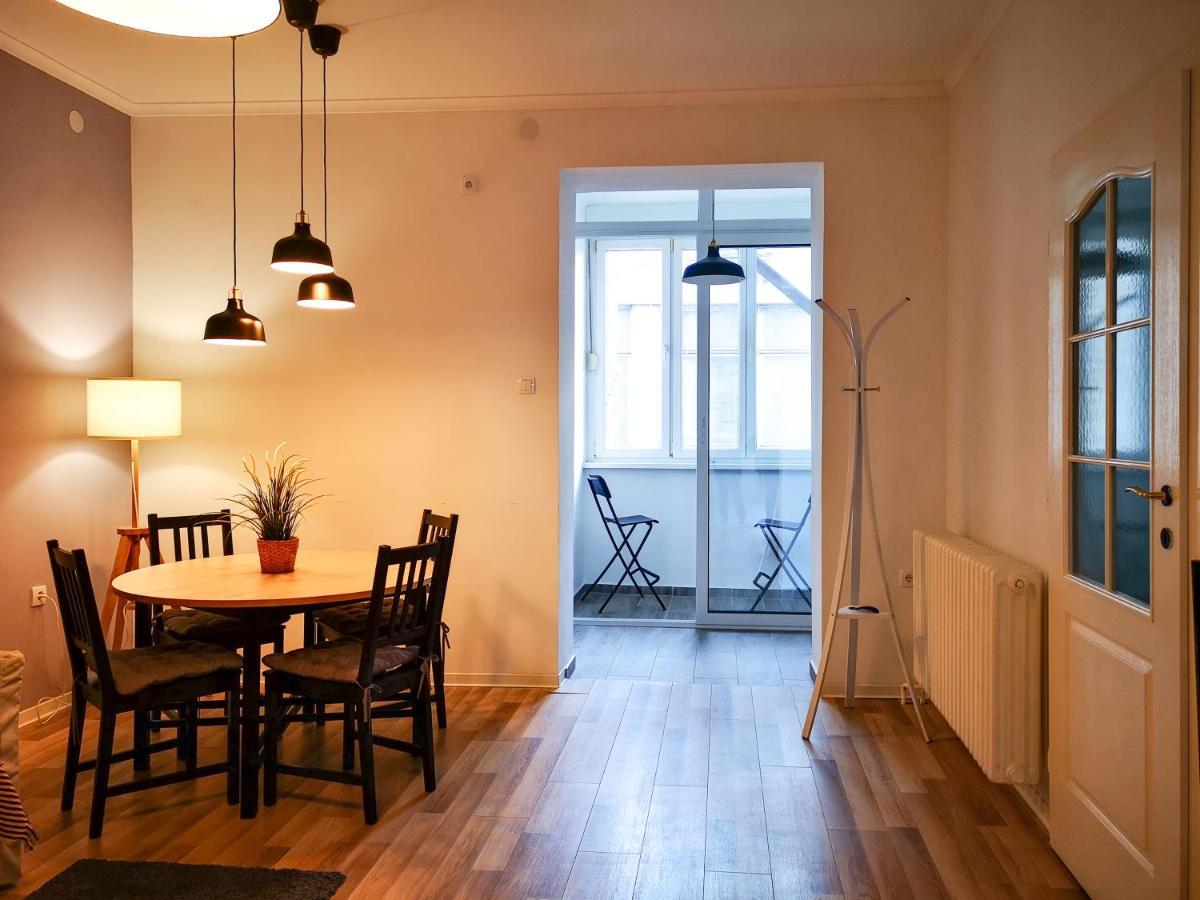 Filinhome Stefanovica Suite 8 Novi Sad Exterior foto