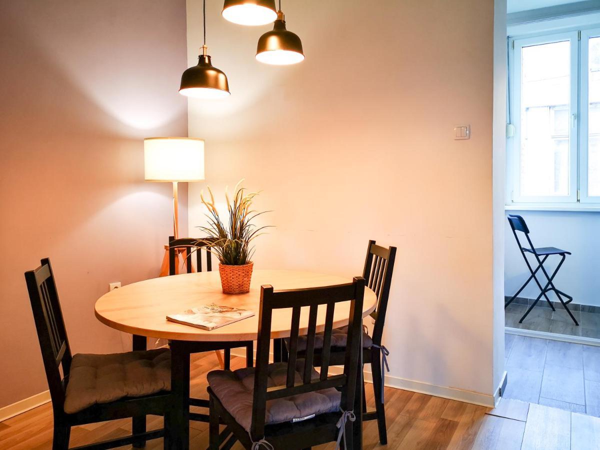 Filinhome Stefanovica Suite 8 Novi Sad Exterior foto